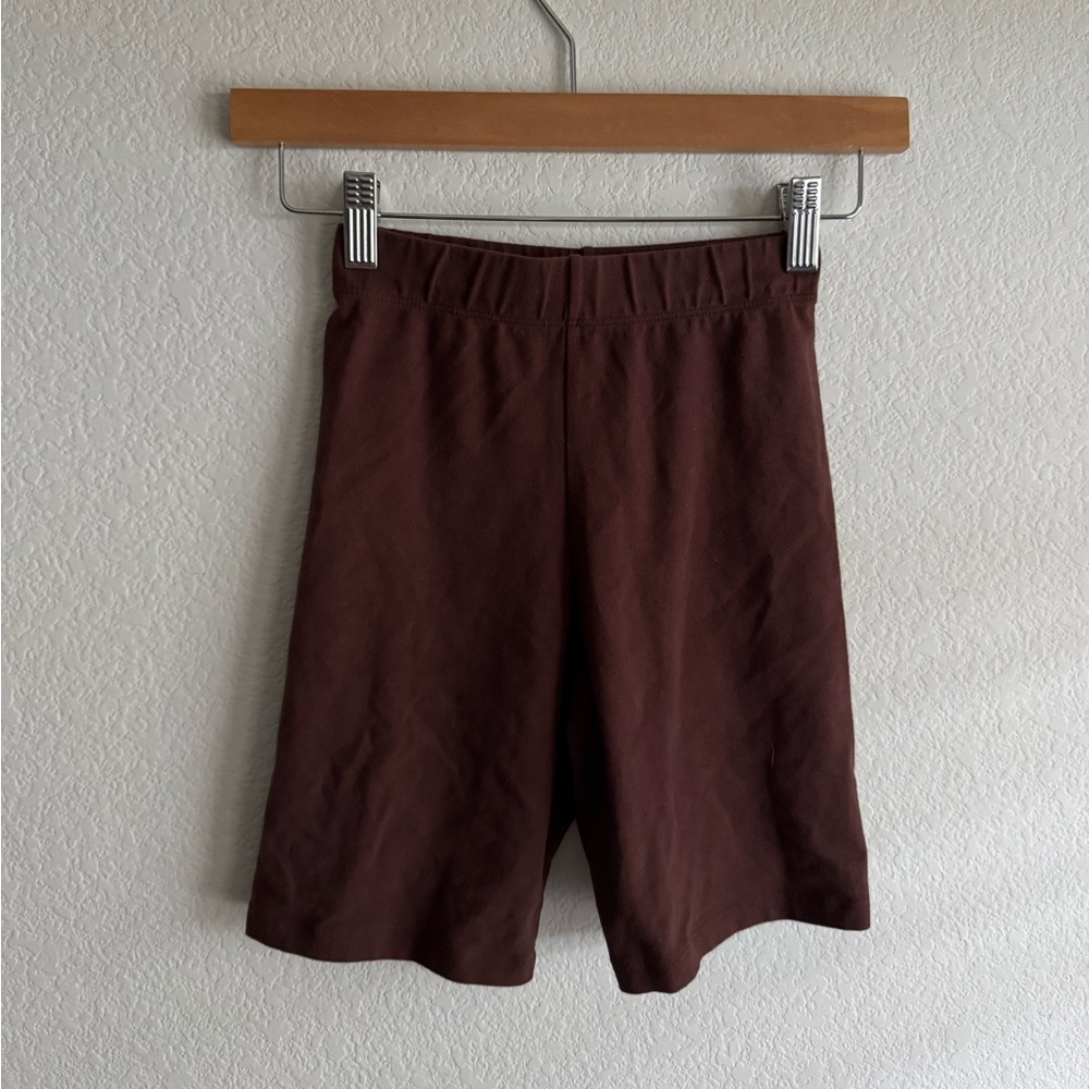 Gil Rodriguez bike shorts